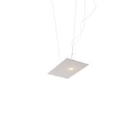 Suspension Série C, Suspension moyen , Aluminium/papier