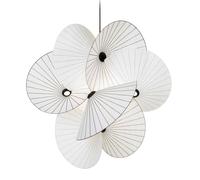 Suspension Serpentine 8 L LxWxH 68x68x81cm