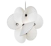Suspension Serpentine 8 LxWxH 46x46x60cm