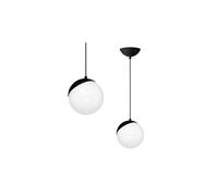 Suspension SFERA BLACK 1xE27 60W MLP5739