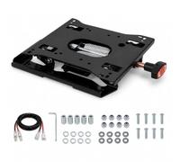 Suspension Siège Tondeuse pour WEIBANG C000751KX61 / Compass KX61