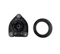 Suspension Simple de Jambe Élastique Essieu Avant BILSTEIN B1 pour U. A.Renault