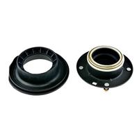 NTY Palier d'appui de jambe de suspension AD-CH-017 essieu avant pour Chrysler/Dodge 300M Concorde