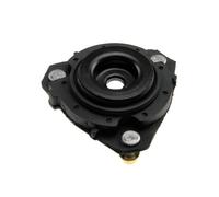 Suspension Simple de Jambe Élastique Haut Convient pour Ford Focus I 98-04,