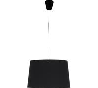 Suspension Simple E27 Noire Lampe De Cuisine Bauhaus Lampe Suspendue Moderne