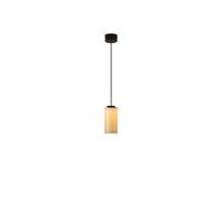 Suspension Simple Santa & Cole Cirio Blanc/Porcelaine