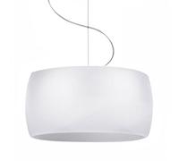Suspension Sirius H 20cm/Ø 40cm/canopy HxØ 3x11cm
