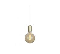 Markslöjd 106170 Lampe Suspendue, Métal, Silber, 0 x 0 x 0 cm