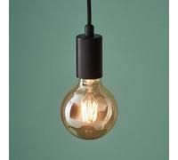 Suspension Sky, Noir