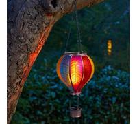 Suspension solaire arc-en-ciel Smart-Solar