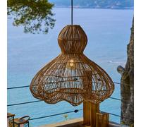 Suspension solaire beige ronda