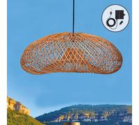 Suspension solaire beige sevia