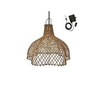 Suspension solaire bohème ARIA SOLAR D60 cm