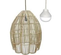 Suspension solaire bohème AVILA NOMAD D50 cm 13