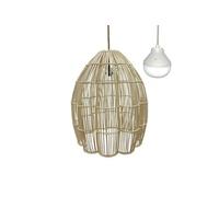 Suspension solaire bohème AVILA NOMAD D50 cm