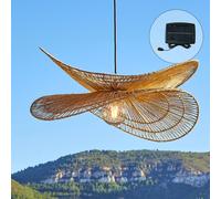 Suspension solaire bohème solara solar