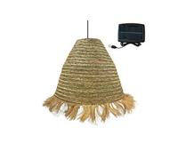 Suspension solaire bohème big anafi solar D100 cm Lumisky