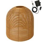 Suspension solaire bohème HANG BOHEME SOLAR D30cm 13