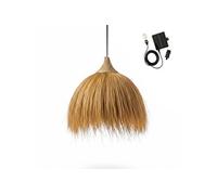 Suspension solaire beige masai