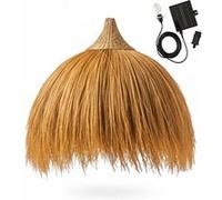 Suspension solaire beige masai big