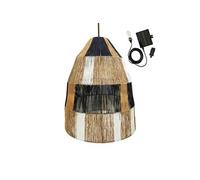Suspension solaire zahara d50cm 5m