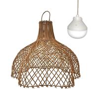 Suspension solaire Bohemian ARIA d60 cm
