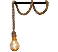 Suspension solaire corde CORDY 2M20 Beige G