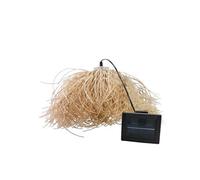 Suspension solaire FROU FROU H30cm Beige G