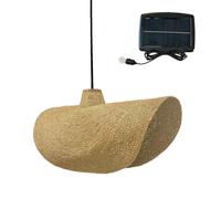 Suspension solaire KLEIA SOLAR en herbe marine avec câble hybride secteur et solaire 5m de longueur