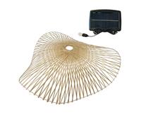 Suspension solaire bohème laia solar