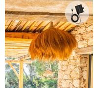 Suspension solaire beige masai big