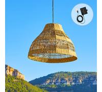 Suspension solaire merida h34cm 5m