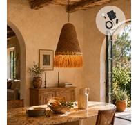 Suspension solaire paloma d40cm 5m