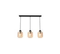 Suspension SOMBRA AMBER 3xE27 MLP8371