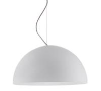 OLUCE lampe à suspension SONORA (Ø 50 cm - Verre)
