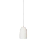 Suspension Speckle Ø 11,6cm H 18,3cm x Ø 11,6cm