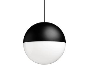 Suspension sphérique String Lights LED shade spherical