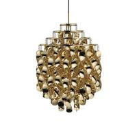 Verpan Suspension Spiral SP01 en Or