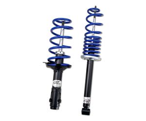 Suspension Sport Adaptée Pour VW GOLF VII [5G1, BE1, BE2, BQ1] | 21310554