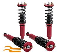 Suspension Spring Amortisseur Pour Honda Acura Tl Cl 99-03 Coilover Shock Struts