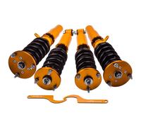 Suspension Spring Coilovers Kit For Bmw 5 Series E60 Awd Xi 03-10 Shock Struts