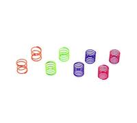 Suspension Spring Set (Soft & Court Awd) Mdw025 (Japon Import / Le Paquet Et Le Manuel Sont ?Crites En Japonais)