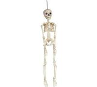RUBIE'S Squelette Articulé 45cm en PVC