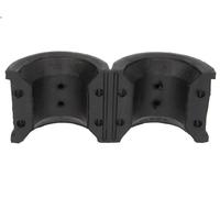 Suspension, stabilisateu FEBI 22849 pour VOLVO FM7 7.284 1998-2001