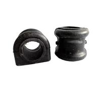 Suspension stabilisateur Compatible Avec Dodge Pour Dakota 4WD 2000-2004 2006-2010 RWD 2008-2010 52059973AC 2 Pièces Bagues De Barre Stabilisatrice Avant 52060299AD 52106427AA