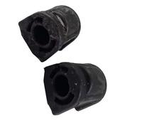 Suspension stabilisateur Compatible Avec Subaru Pour WRX STI 2015-2021 Pour XV Pour Crosstrek 2013-2015 20414SG000 Silentbloc De Barre Stabilisatrice Avant