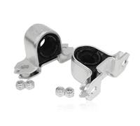 Suspension stabilisateur Compatible Avec VW Pour Beetle 5C 2011-2019 1K 2005-2010 Silentbloc Barre Stabilisatrice Avant 1K0411333B 1K0411314B 1K0411335B 3C0411303AA