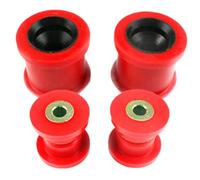 Suspension Stabilisateur Compatible Avec VW Pour Golf MK6 2009-2012 Pour Caddy Pour Mk3 2004-2010 Pour Jetta Mk5 2005-2010 Douille De Bras De Suspension