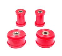 Suspension Stabilisateur Pour Beetle Pour MK4 Pour Golf Pour Jetta Pour MK2 Pour MK3 Pour MK4 1985-2006 Kit De Silentblocs Suspension Avant Pour Voiture Accessoires Automobiles