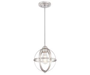 Suspension Stella Mira Nickel 1 Ampoule Westinghouse
